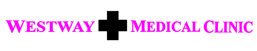 Westway Medical Clinic White Logo 6