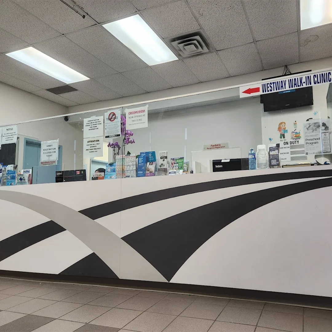 Westway Medical Clinic Clinic